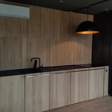 Design Daire Teplice
