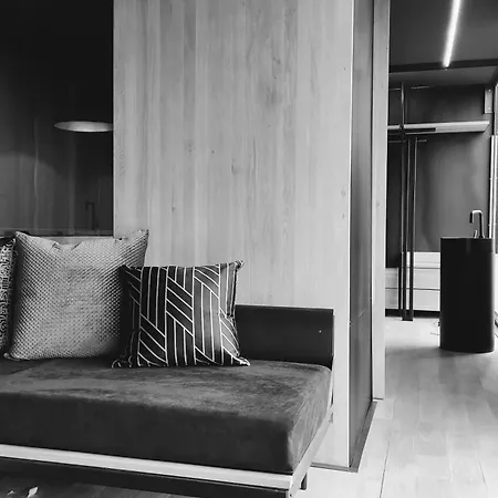 Design Apartament Cieplice