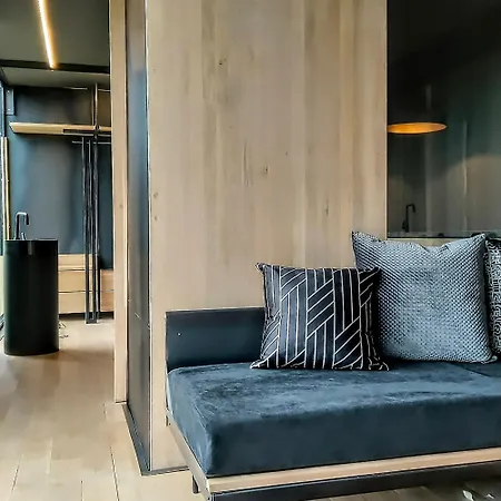 Design Daire Teplice