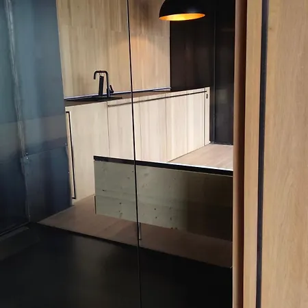 Design Apartament Cieplice