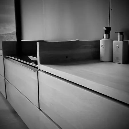 Apartament Design Cieplice
