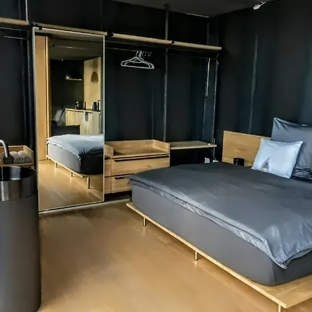 Apartament Design Cieplice