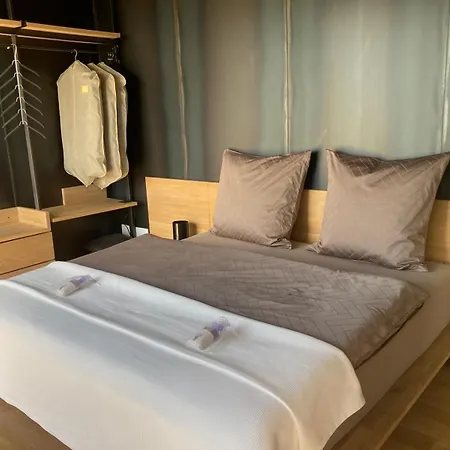 Apartament Design Cieplice