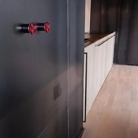 Apartament Design Cieplice
